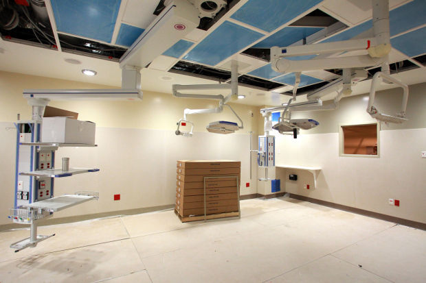 Gundersen Project